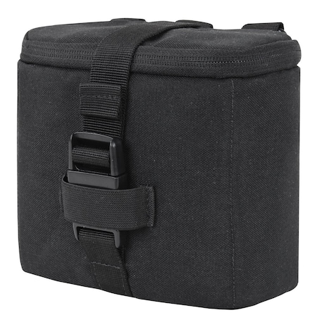 Condor Outdoor Products BINOCULAR POUCH, BLACK 191064-002